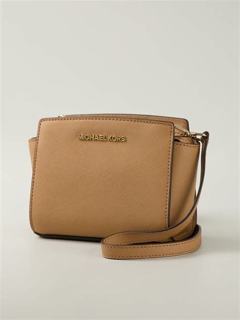 michael kors mini selma satchel|Michael Kors selma mini crossbody.